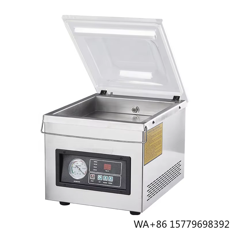 Selladora al Vacío Comercial d - Meal Prep Kitchen reseña y precio