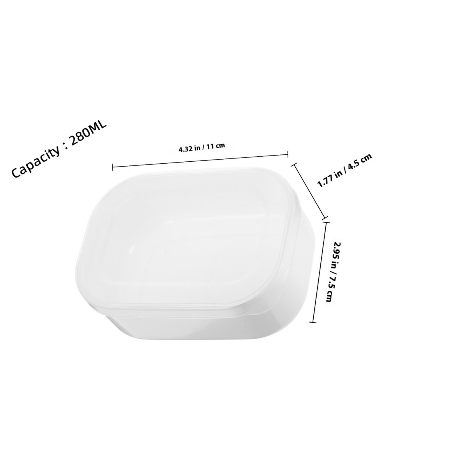 5 recipientes para arroz con c - Meal Prep With Rice reseña y precio