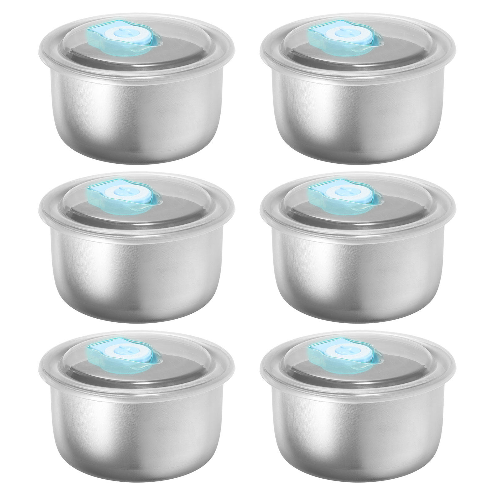 Caja de helado casera de 6 pie - Meal Prep Bowl reseña y precio