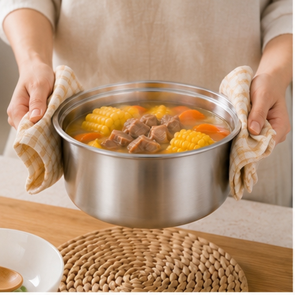 Recipientes de acero inoxidabl - Meal Prep Bowl reseña y precio