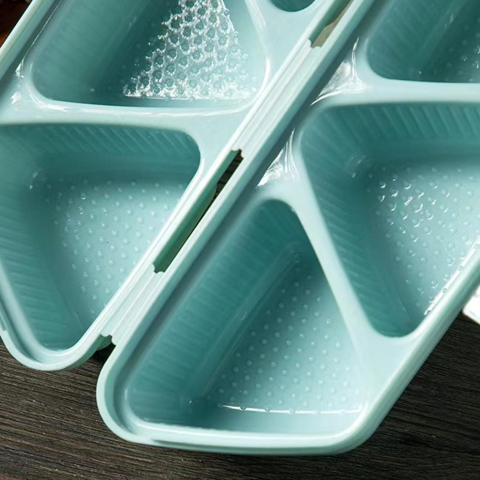 Molde para Sushi, 6 cavidades, - Meal Prep Template reseña y precio