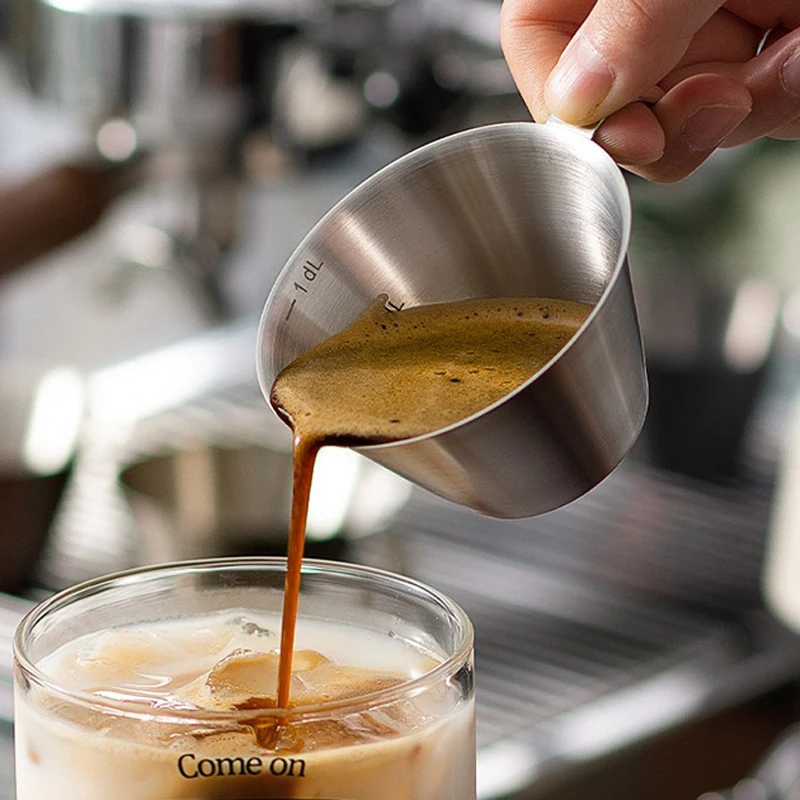 Taza de espresso de 100 ml, ta - Sauce Dipping Cup reseña y precio