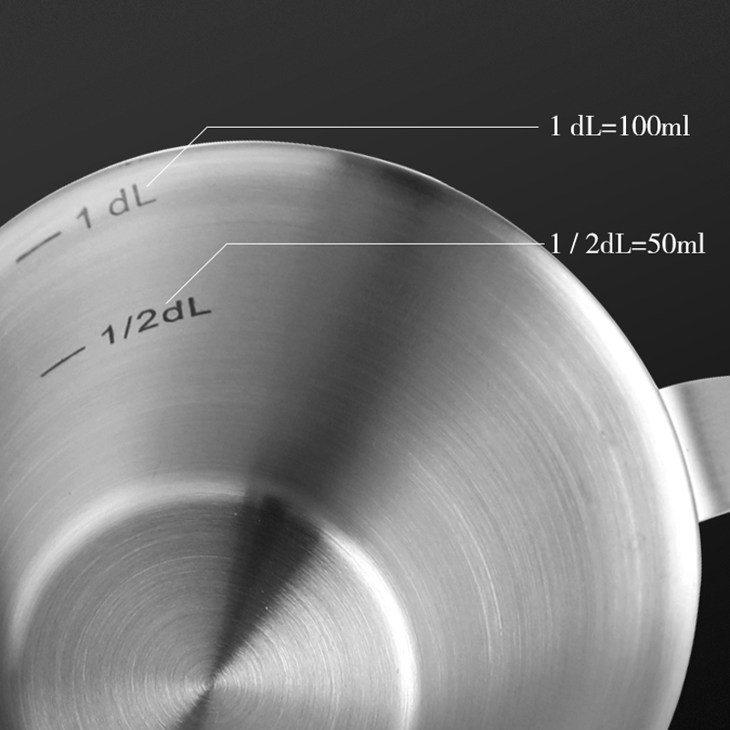 Taza de espresso de 100 ml, ta - Sauce Dipping Cup reseña y precio