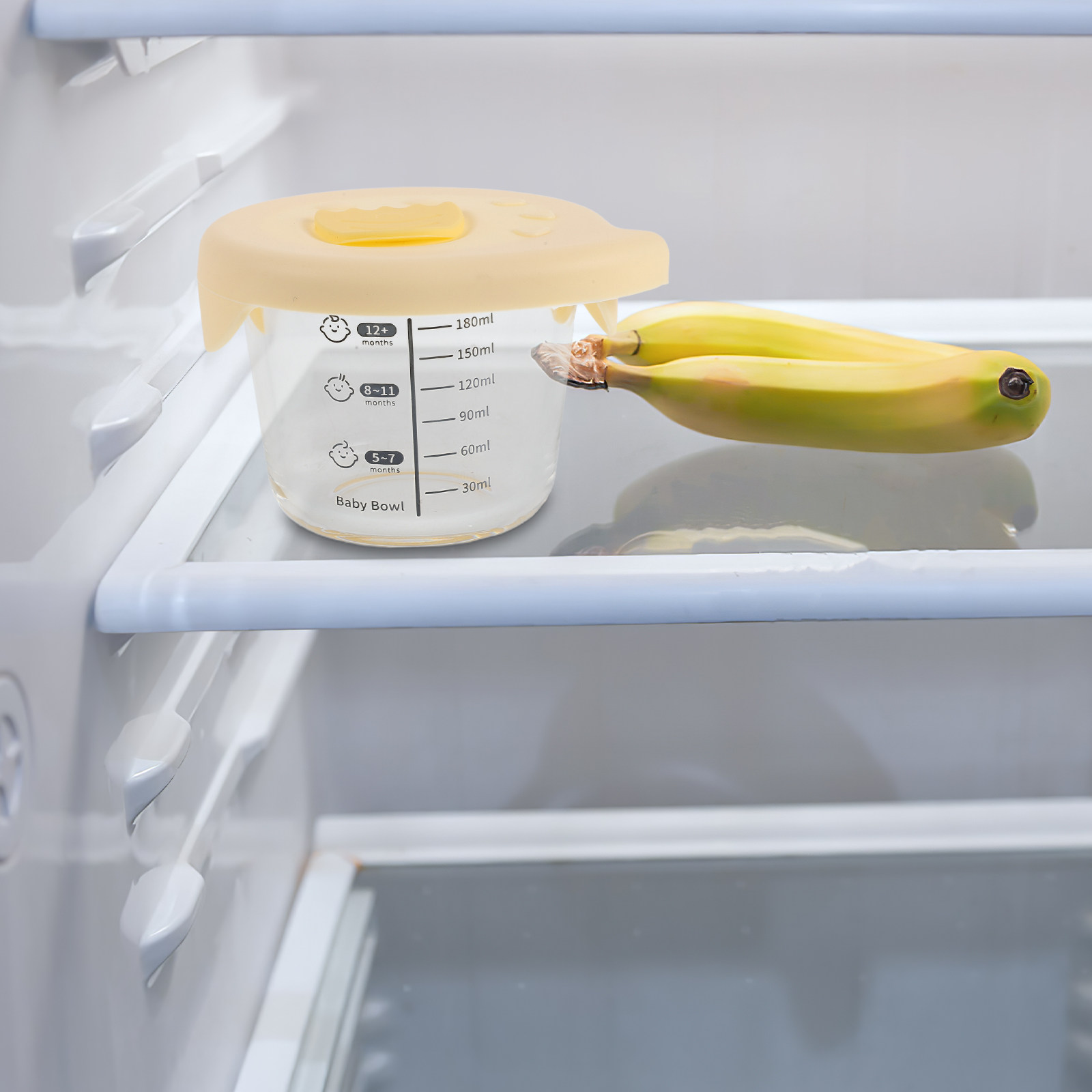 2 recipientes de vidrio para g - Meal Prep Bowl reseña y precio